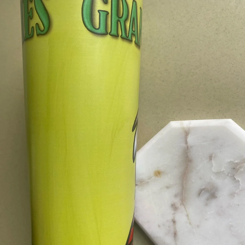 32 ounce stainless steel tumbler